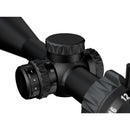 MeOpta Optika6 3-18x56 Illuminated 4C-Optics Force