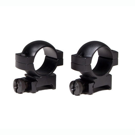 Vortex Optics Hunter Riflescope 1 inch Rings-Optics Force