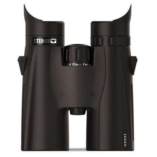 Steiner HX Series 8x42 Binocular-Optics Force