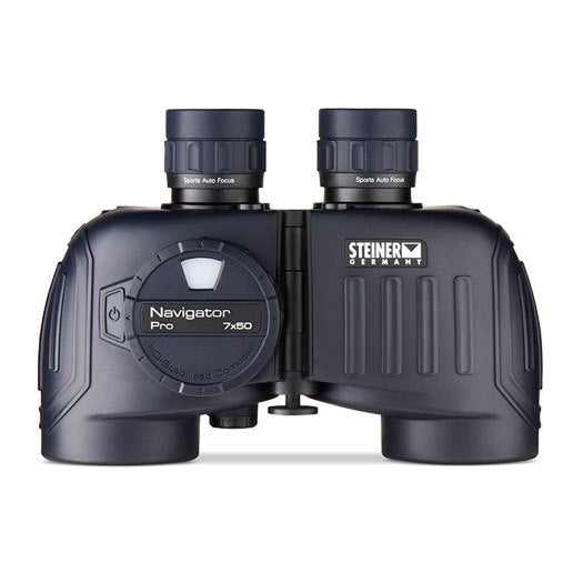 Steiner Navigator Pro 7x50c-Optics Force