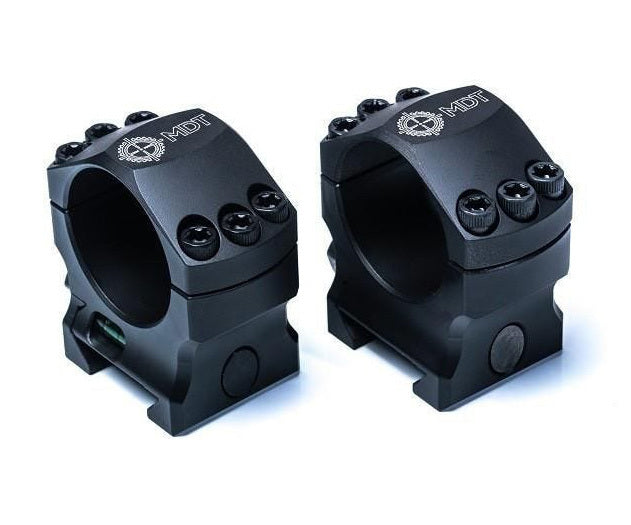 MDT Elite Scope Rings 30 mm-Optics Force