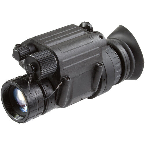 AGM PVS-14 NW2 Night Vision Monocular (Gen 2+ White Phosphor Level 2)-Optics Force