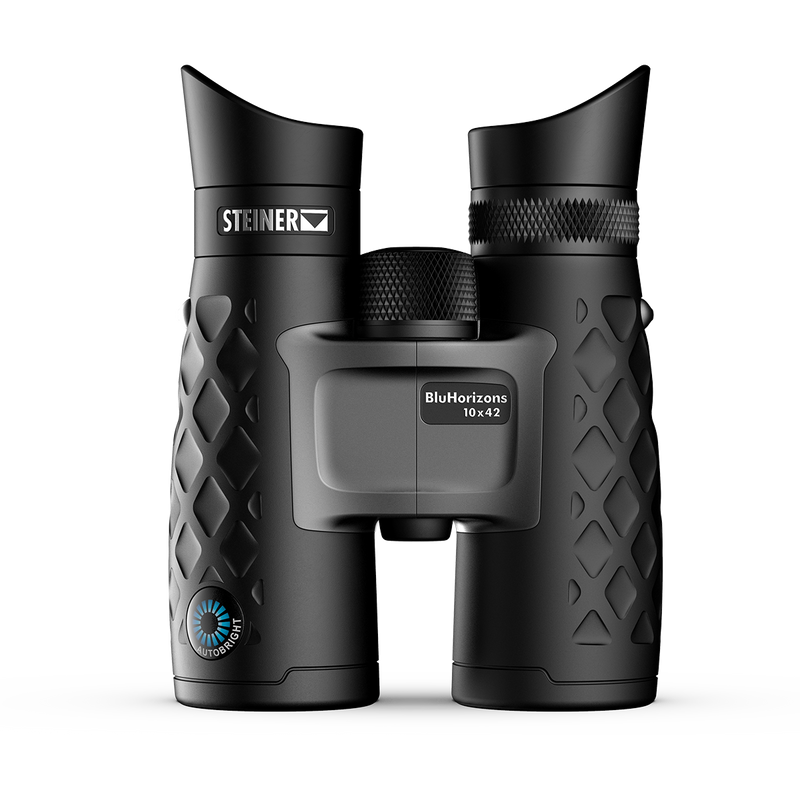 Steiner BluHorizons: 10x42-Optics Force