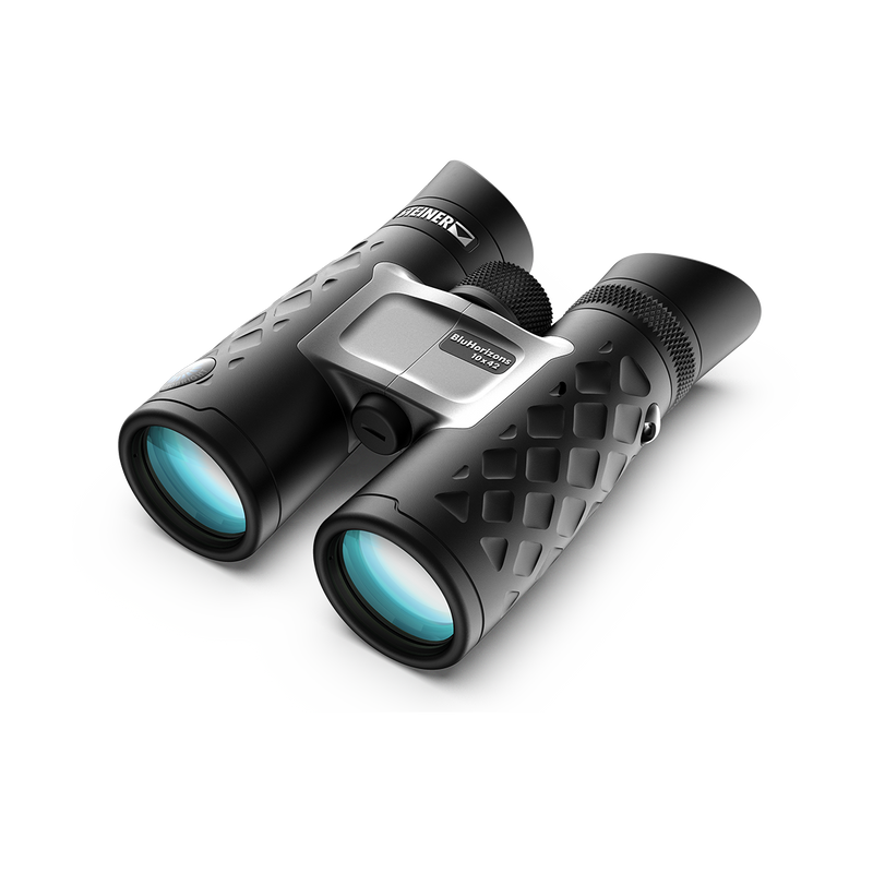 Steiner BluHorizons: 10x42-Optics Force