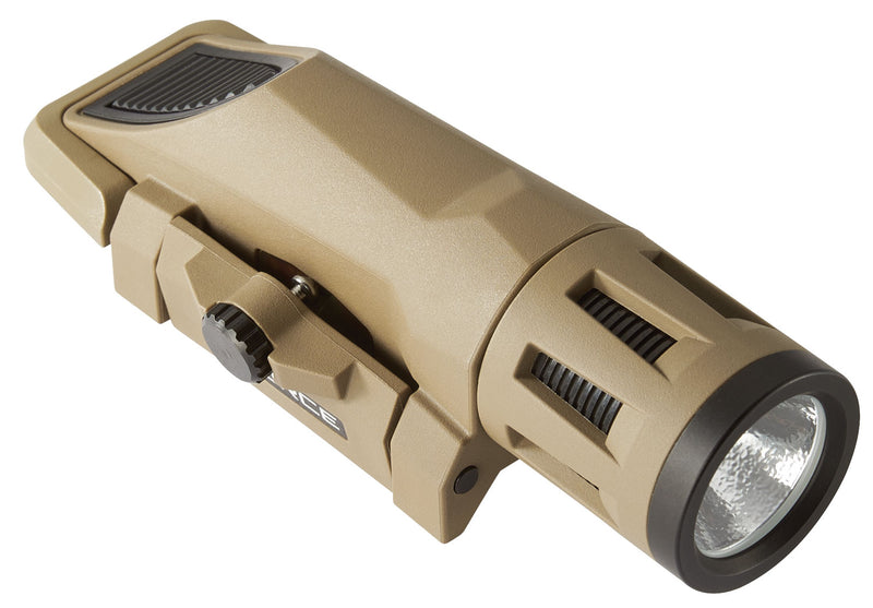 INFORCE IF71002DE WML-F-W LED 400LUM FD-Optics Force