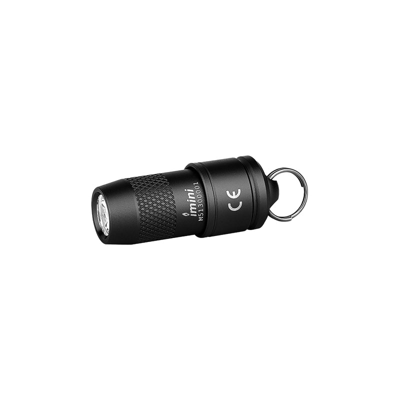 Olight imini Tiny Instant Light-Black-Optics Force