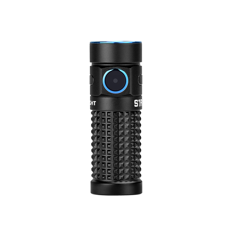 Olight S1R Baton II EDC Light-Black-Optics Force