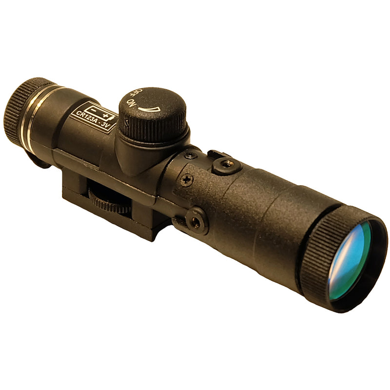 Luna Optics Extended Range LED IR illuminator-Optics Force