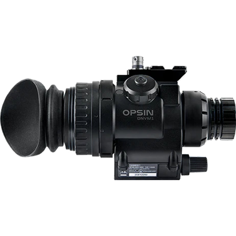 Sionyx Opsin Night Vision Monocular-Optics Force