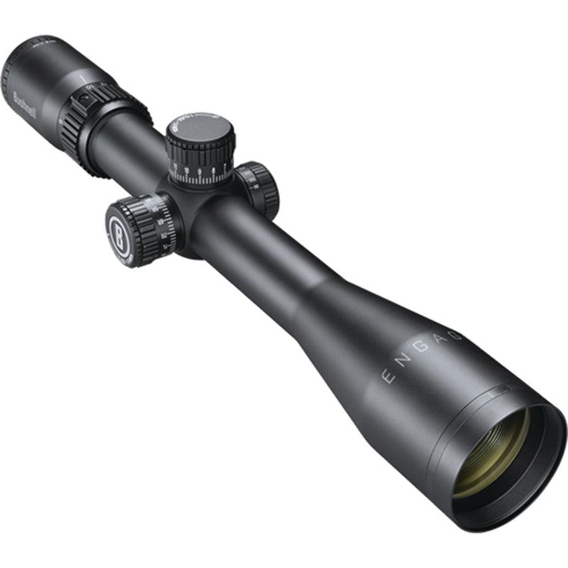 Bushnell Scope Engage 4-16x44 - Deploy Moa Exo Barri 30mm Blk-Optics Force