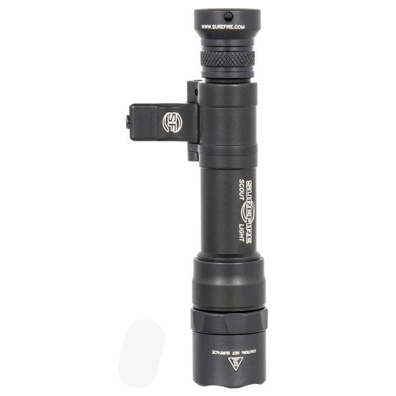 SureFire Dual Fuel Scout Light® Pro-Optics Force