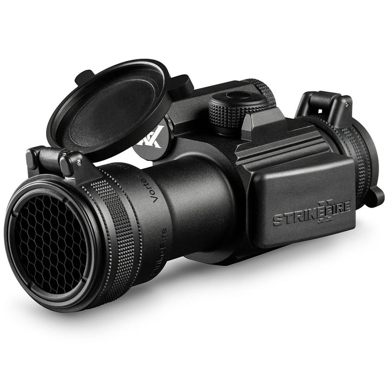 Vortex Optics StrikeFire® KILLflash ARD-Optics Force