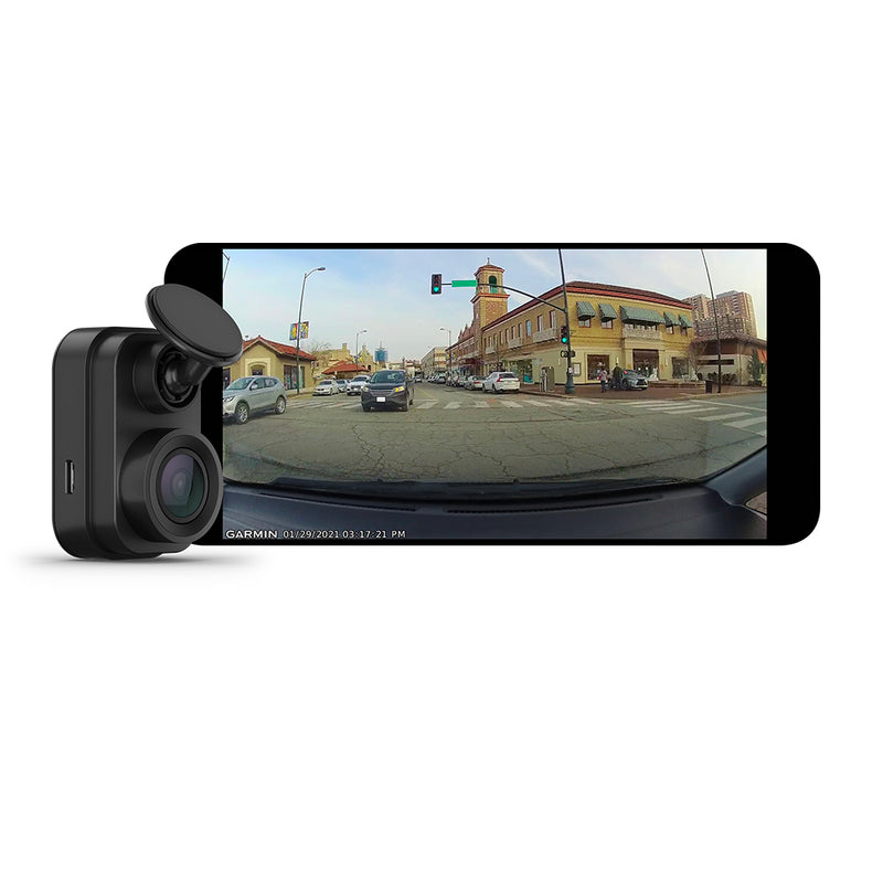 Garmin DashCam™ Mini 2-Optics Force