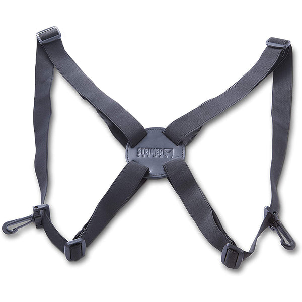 Steiner Clic-Loc Body Harness System-Optics Force