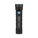 Olight Seeker 3 Pro Flashlight-Black-Optics Force