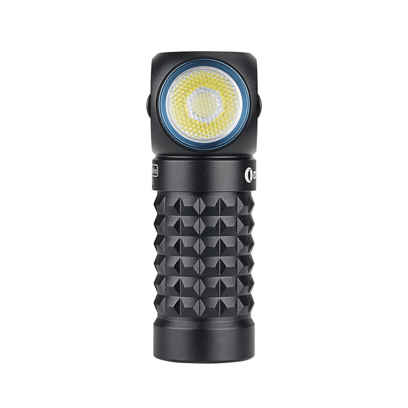 Olight Perun 2 Mini-Optics Force