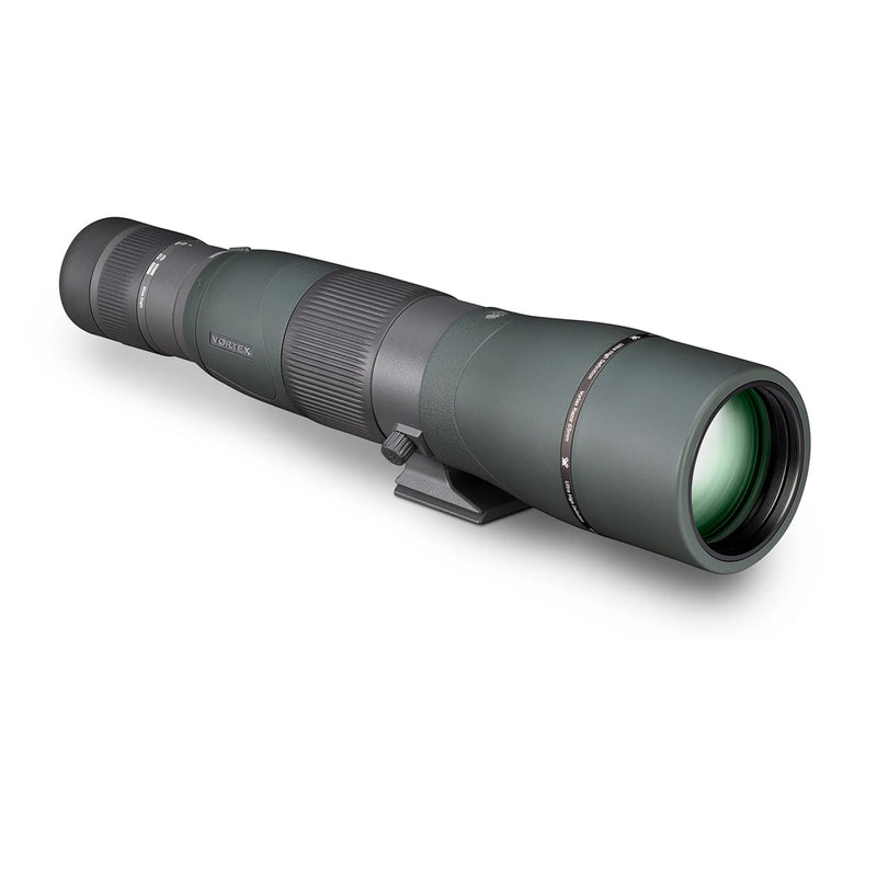 Vortex Optics Razor® HD 22-48x65 Straight-Optics Force