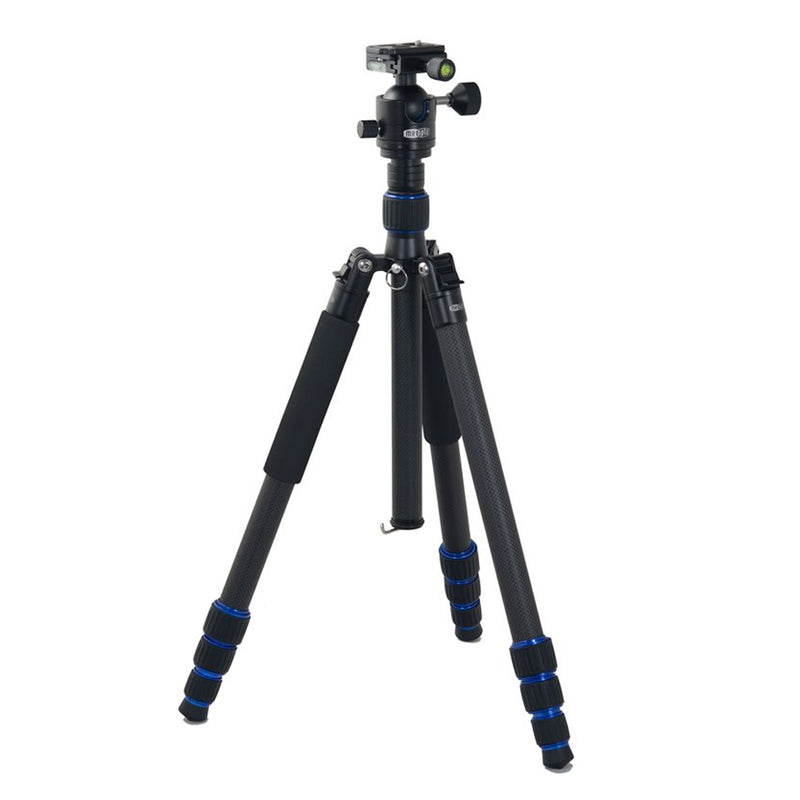 Meopta Carbon Fiber Tripod-Optics Force