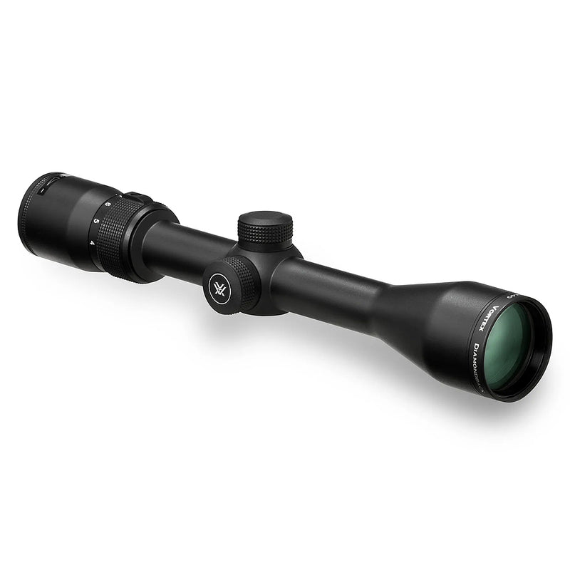 Vortex Optics Diamondback 4-12x40 BDC Scope-Optics Force