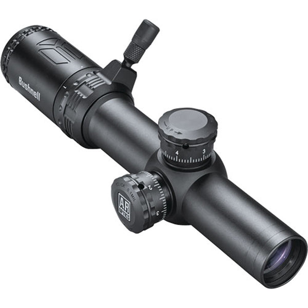 Bushnell Scope Ar Optics - 1-4x24 30mm Dz223 Matte-Optics Force