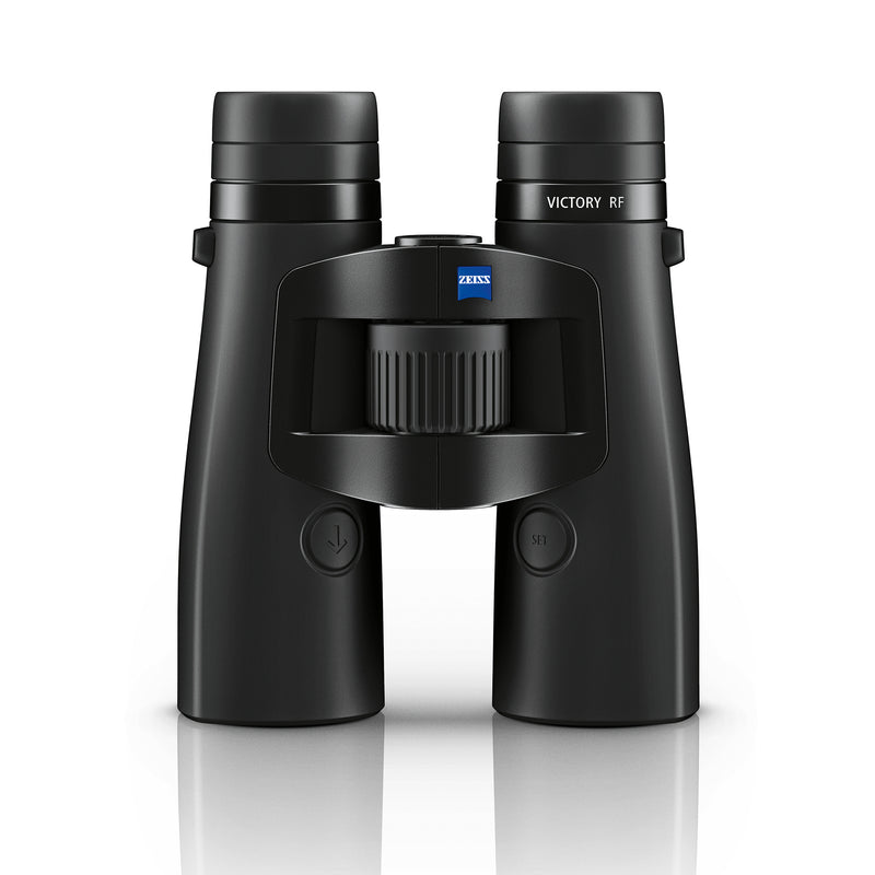 Zeiss Victory RF Rangefinder Binocular-8x42-Optics Force