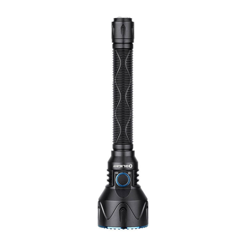 Olight Javelot Pro 2 Long Distance Flashlight-Black-Optics Force