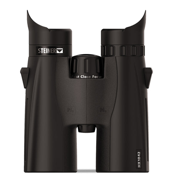 Steiner Optics HX-HX 10x42-Optics Force