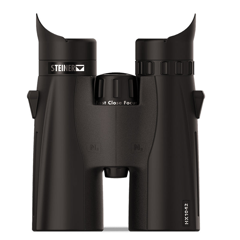 Steiner Optics HX-HX 10x42-Optics Force