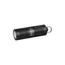 Olight i1R 2 PRO Keychain Flashlight-Black-Optics Force
