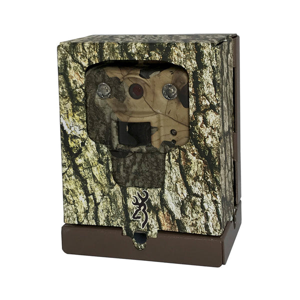 Browning Trail Camera Security Box-BTC-SB (Standard size)-Optics Force