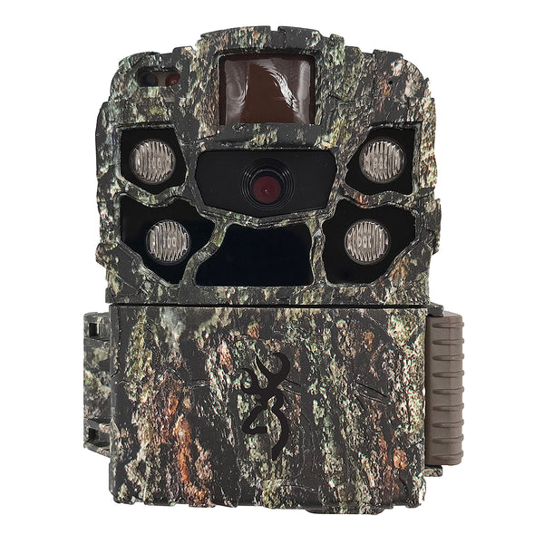 Browning Trail Camera - Strike Force Full HD-Optics Force