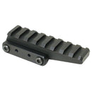 Unity Fast Optics Riser-Black-Optics Force