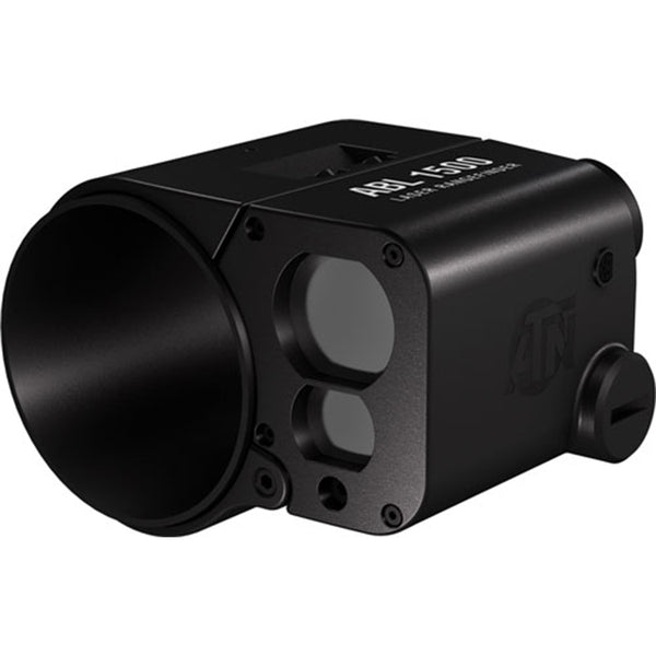 Atn Abl Smart Laser Range - Finder 1500m W-bluetooth-Optics Force