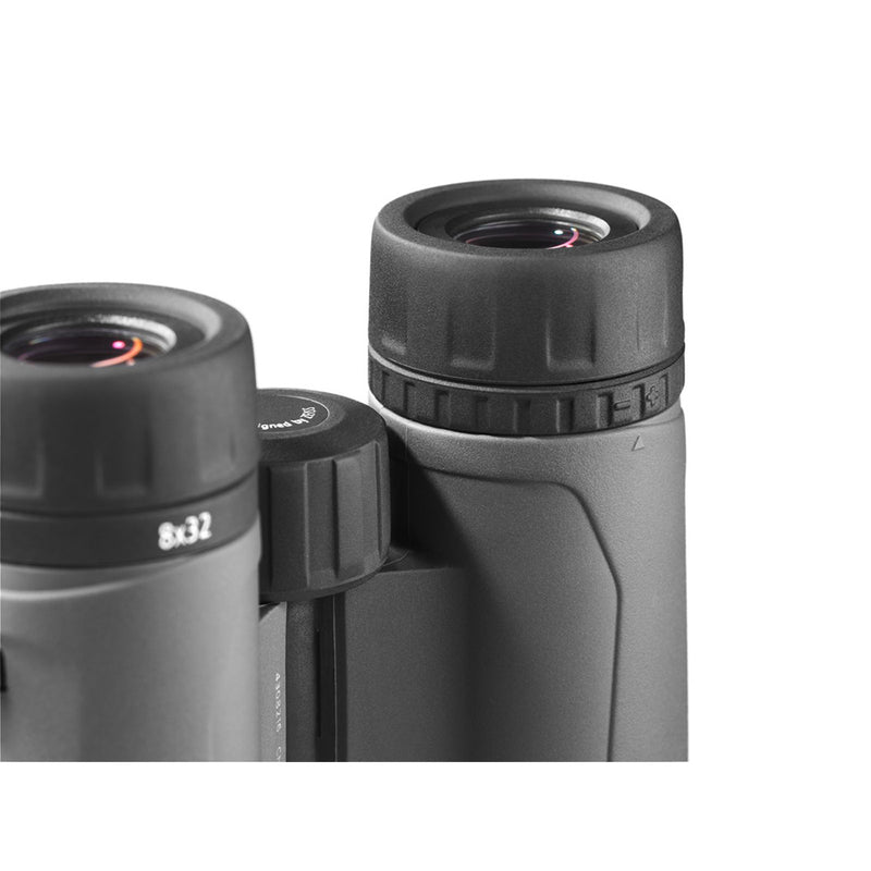 Zeiss Terra ED 8x32 Binocular-Optics Force