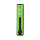 Olight Arkfeld Lime Green Flat Flashlight-Optics Force