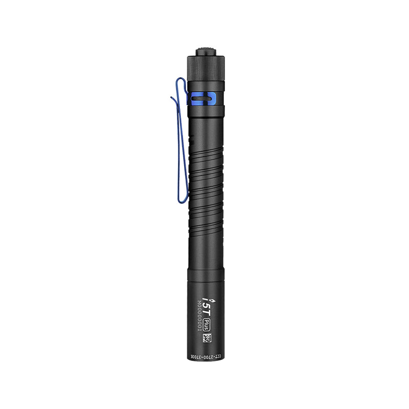 Olight i5T Plus EDC Flashlight Standard-Optics Force,