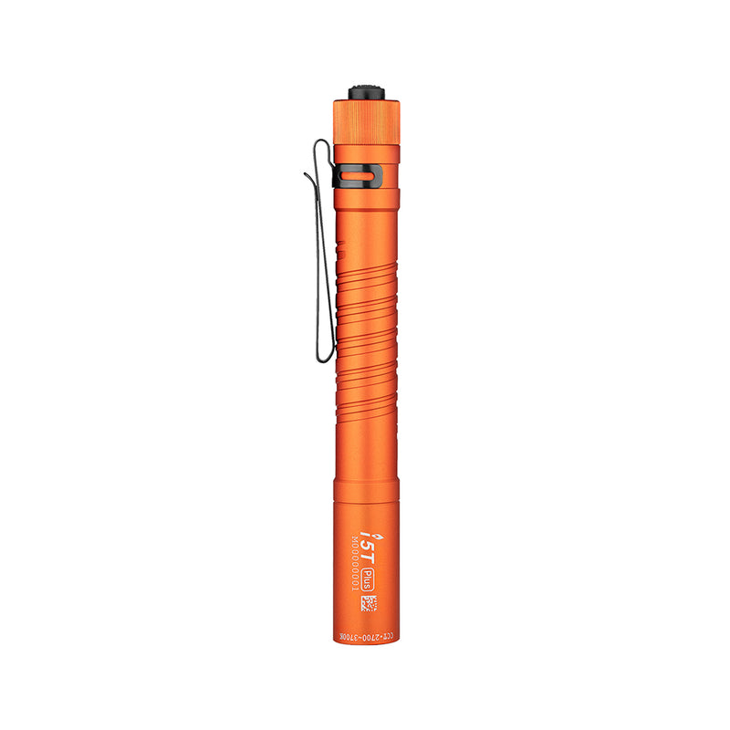 Olight i5T Plus EDC Flashlight Standard-Optics Force,