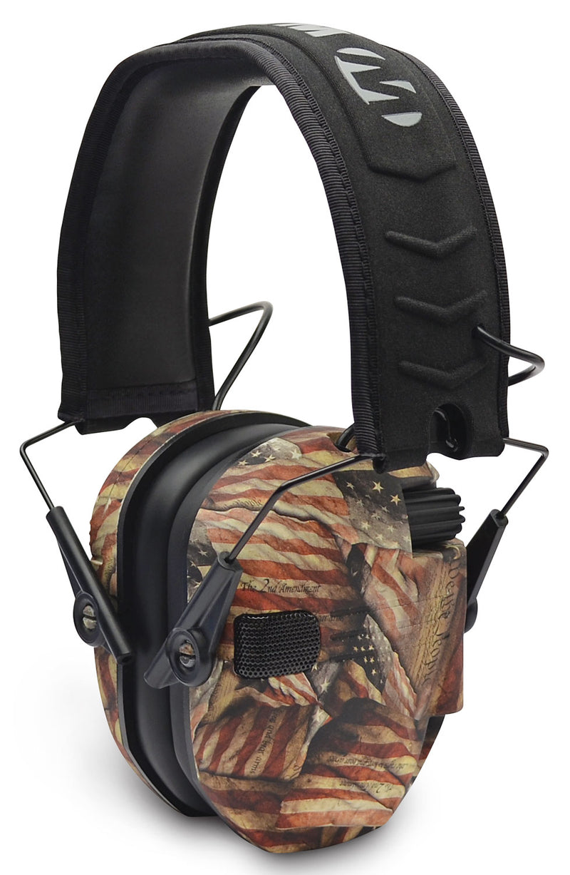 WLKR GWP-RSEMBARM RAZR SLIM ELC MUF US FLAG-Optics Force