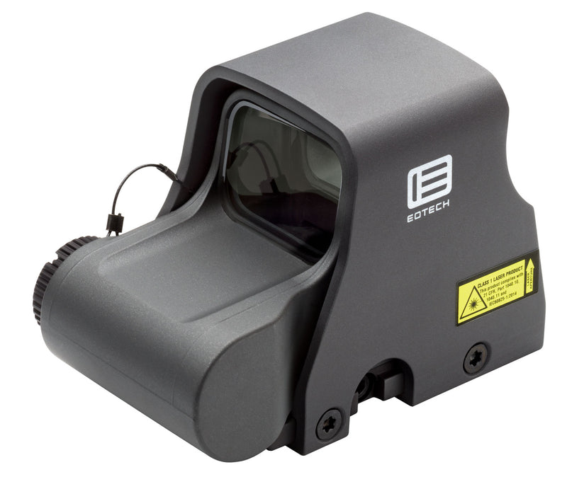 Eotech HWS XPS20 Grey 1 MOA Red Dot/68 MOA Red Ring XPS20GREY-Optics Force