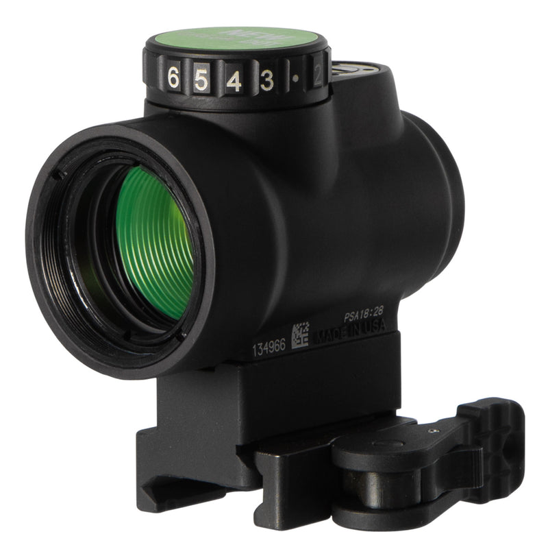 TRJ 2200033 MRO 2.0 MOA GRNDOT FULL/CW MNT-Optics Force