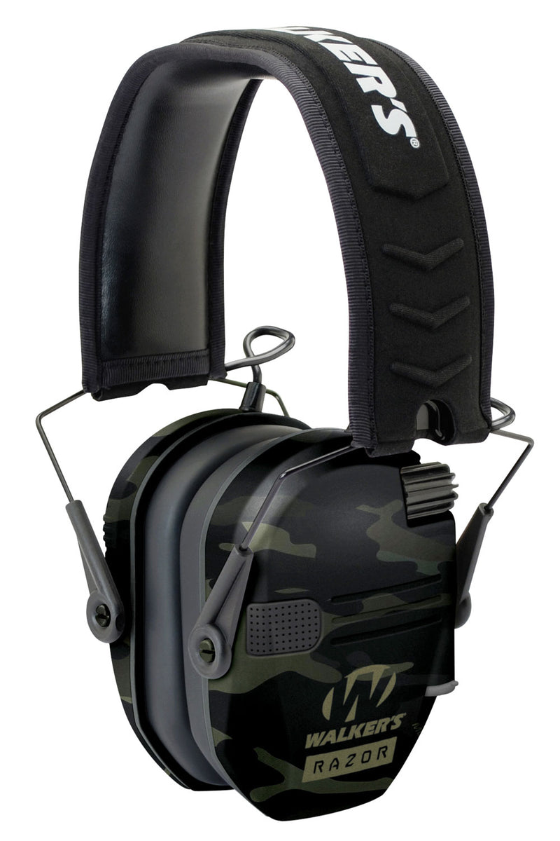WLKR GWP-RSEM-MCCG  RAZR SLM ELC MUF MLT CAM BK-Optics Force