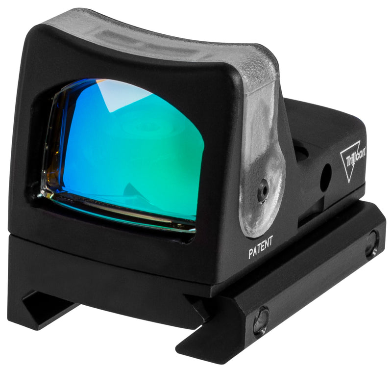 TRJ 700038 RM05G33 9.0 MOA W/RM33 MNT GRN-Optics Force
