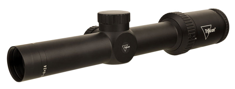 TRJ*2700001 HURON  1-4X24 BDC HUNTER-Optics Force