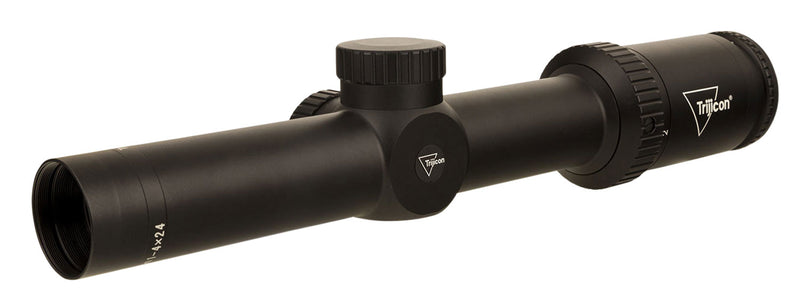 TRJ 2700005 HURON 3-9X40 DPX-Optics Force
