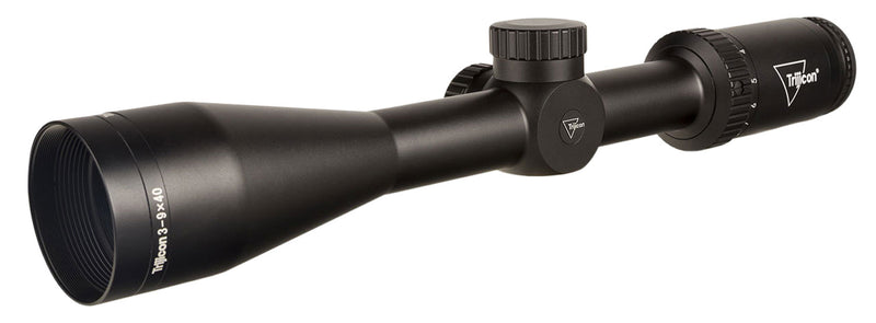 TRJ 2700006 HURON 3-9X40 BDC HUNTER-Optics Force