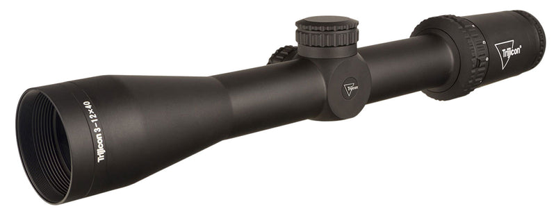 TRJ*2800002 ASCENT  3-12X40 BDC TARGET-Optics Force