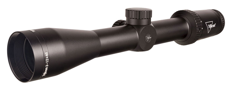 TRJ*2700003 HURON  3-12X40 BDC HUNTER-Optics Force
