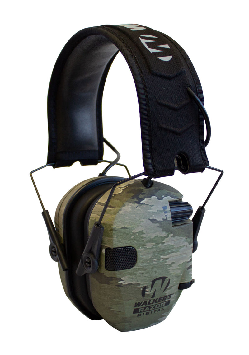 WLKR GWP-DRSEMAIX RAZR DIGITAL MUFF ATCAS IX-Optics Force