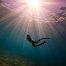 Garmin Descent G1 Solar - Diving-Optics Force