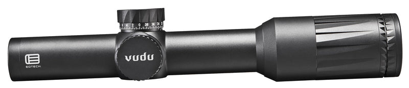 EOTECH VDU16FFSR1 VUDU 1-6X24 SFP SR1-Optics Force